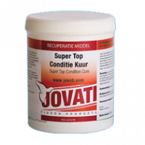 Super Top Conditie Kuur 500g